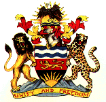 Government Emblem